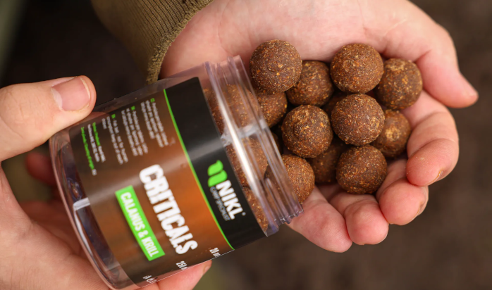 NIKL Calanus & Krill - NOVINKA 2026