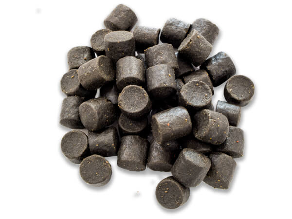 Carp Servis Vaclavik Pelety Halibut bez diry