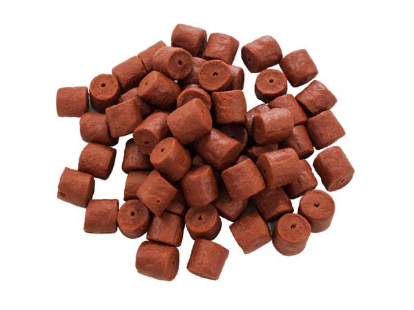 Carp Servis Vaclavik Red Halibut Pelety
