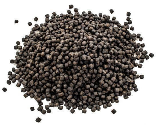 Carp servis Vaclavik pstruzi pelety Carp servis Vaclavik pstruzi pelety