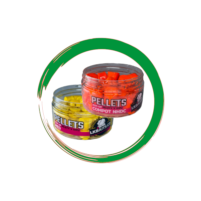 Pop-Up Pelety
