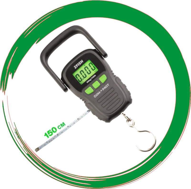 Váhy, metry, stojany