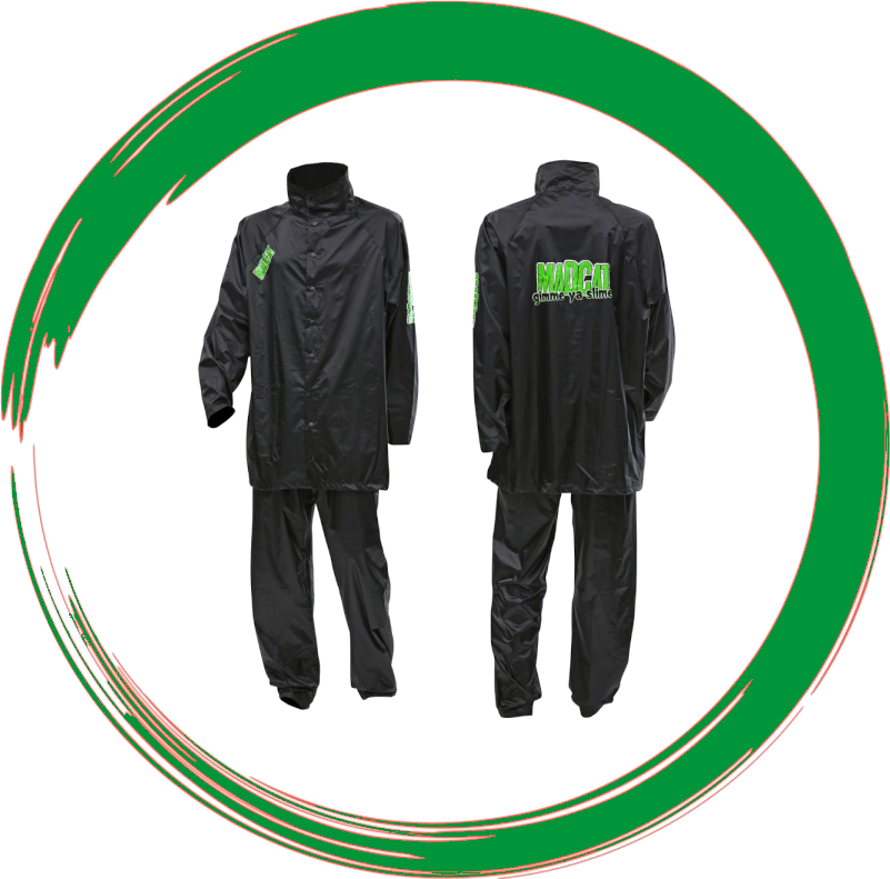 Pláštěnky a ponča