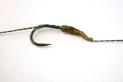 Extra Carp Line Alinger - rovnatko na hacek