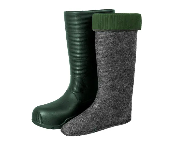 DELPHIN Holínky Bronto vel. 45