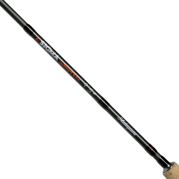 SHAKESPEARE Prut Sigma Supra Fly 7ft 3WT 4pcs