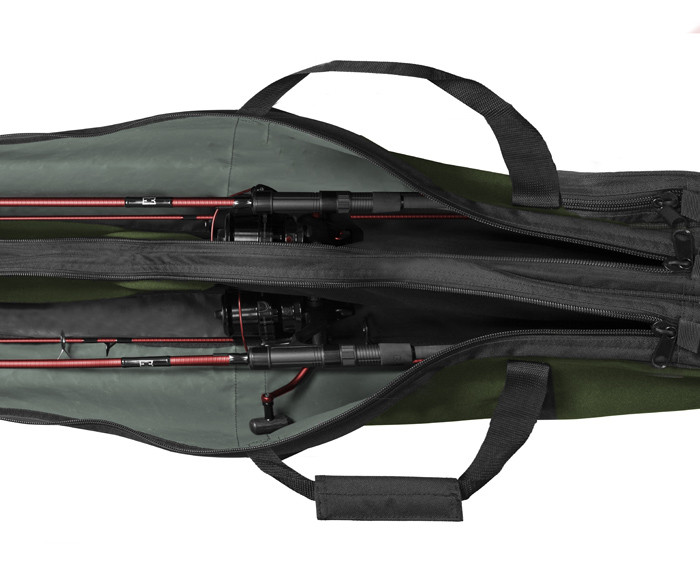 DELPHIN Pouzdro na pruty CLASSA 130