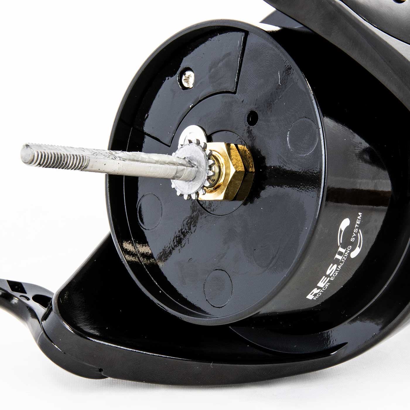 OKUMA Naviják Longbow LB 50