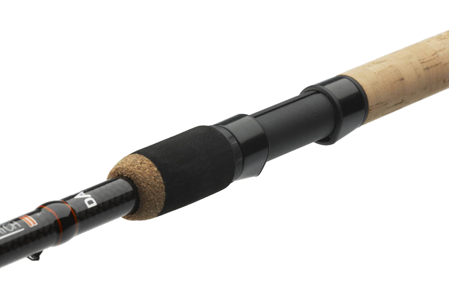 DAM Prut Sensomax II Medium Feeder 330cm 25-75g 3-díl