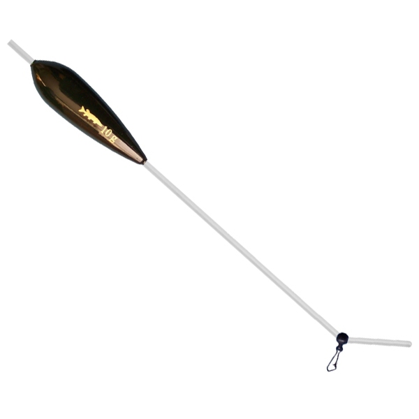BUBENÍK Boom s podvodním splávkem 30cm 10g