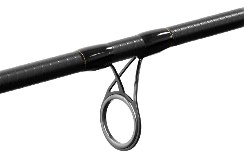 DELPHIN Prut River Trophy NXT 360cm 200g 3-díl