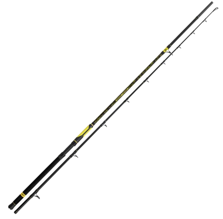 BLACK CAT Prut Perfect Passion XH-S 300cm 600g 2-díl