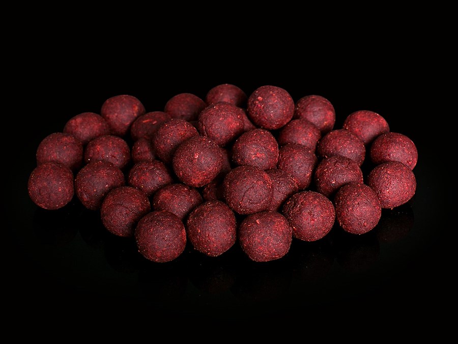 SPORTCARP Boilies Mulberry Garlic 800g 24mm