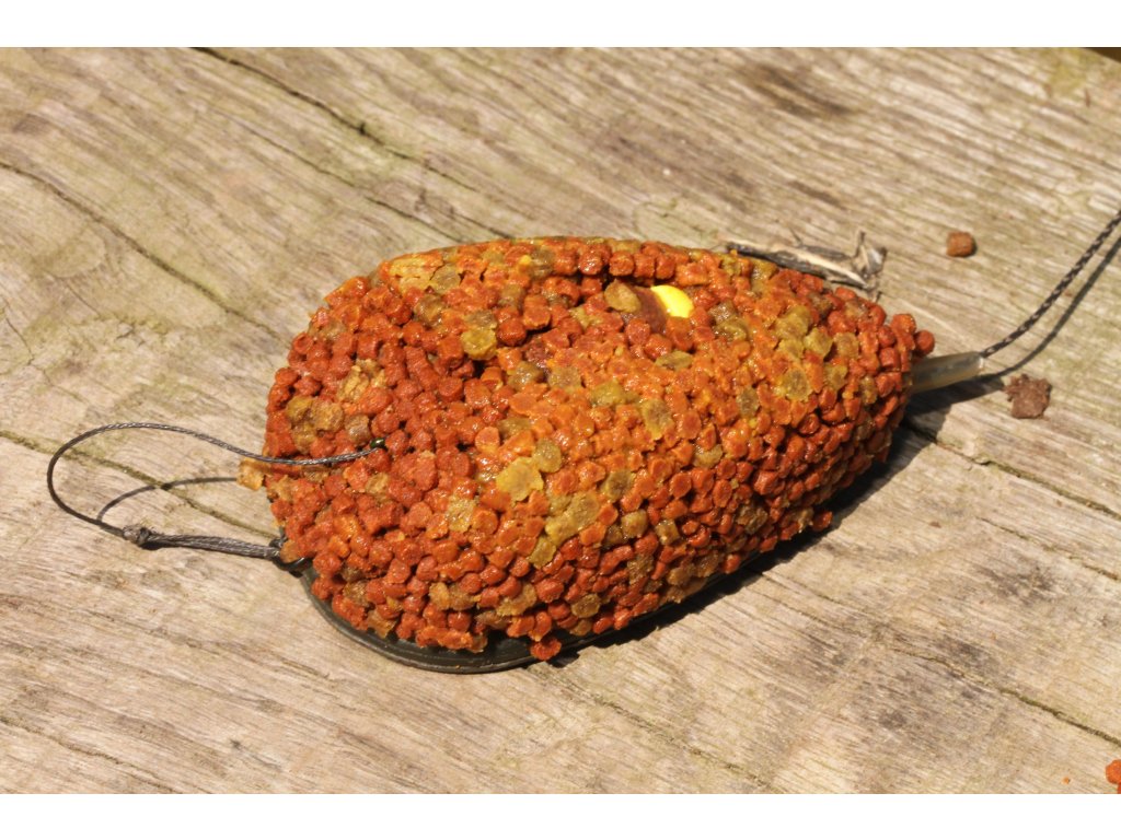 AVID Method Feeders Large 70,9g 2pcs.