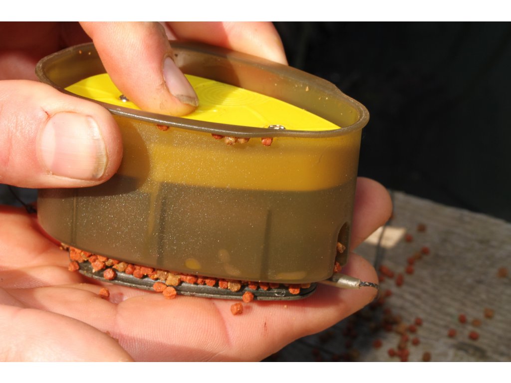 AVID Method Feeders Large 85g 2pcs.