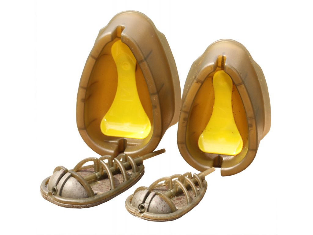 AVID Method Feeders Large 85g 2pcs.