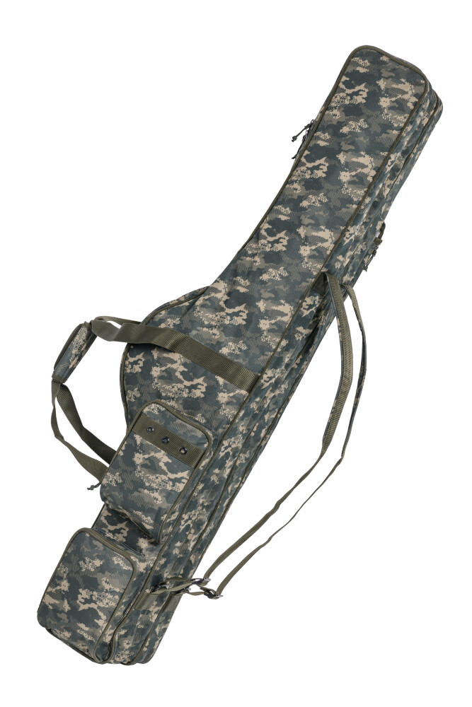 MIVARDI Pouzdro na pruty Multi Camo 160cm