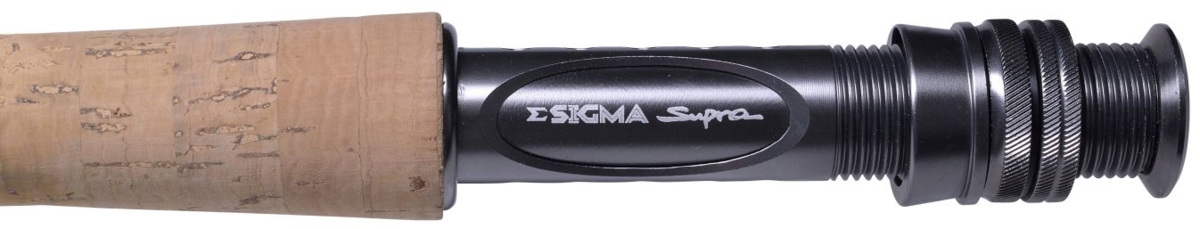 SHAKESPEARE Prut Sigma Supra Fly 9ft 5WT 4pcs