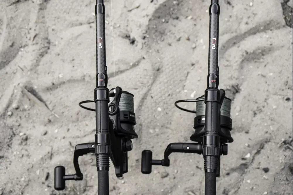 JRC Prut ROVA 300cm 3,00lb 2-díl