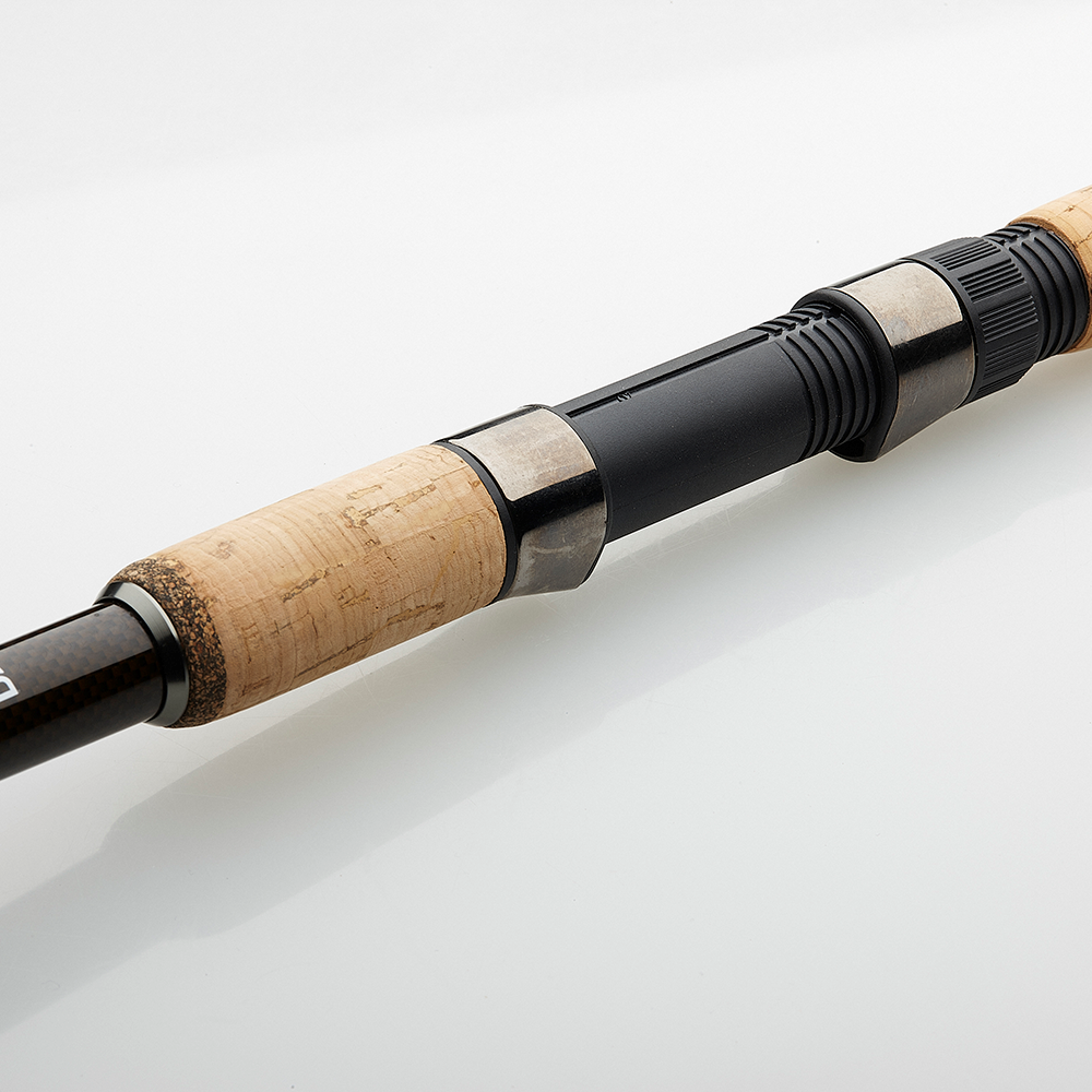 DAM Prut Backbone II Tele 270cm 50-100g