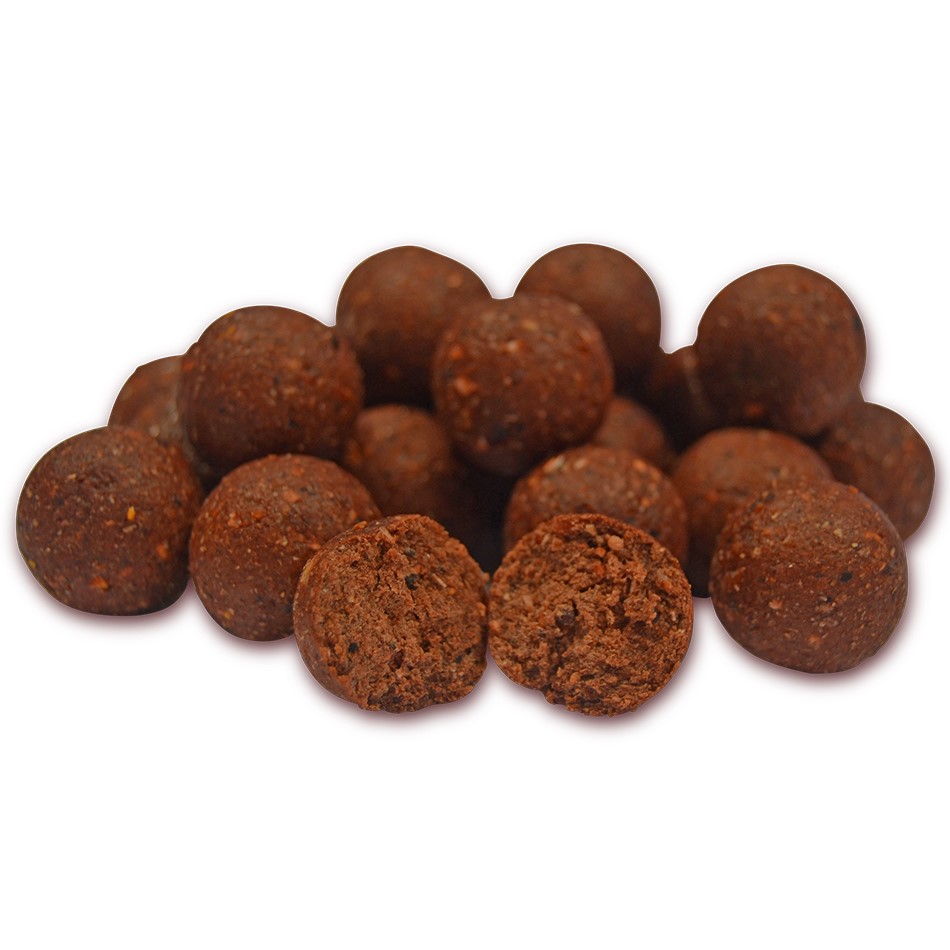 TB BAITS Boilie Monster Crab 10kg 24mm