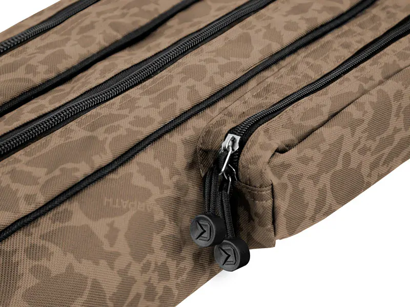 DELPHIN Pouzdro AREA DoubleSAFE Carpath 300-2 165cm