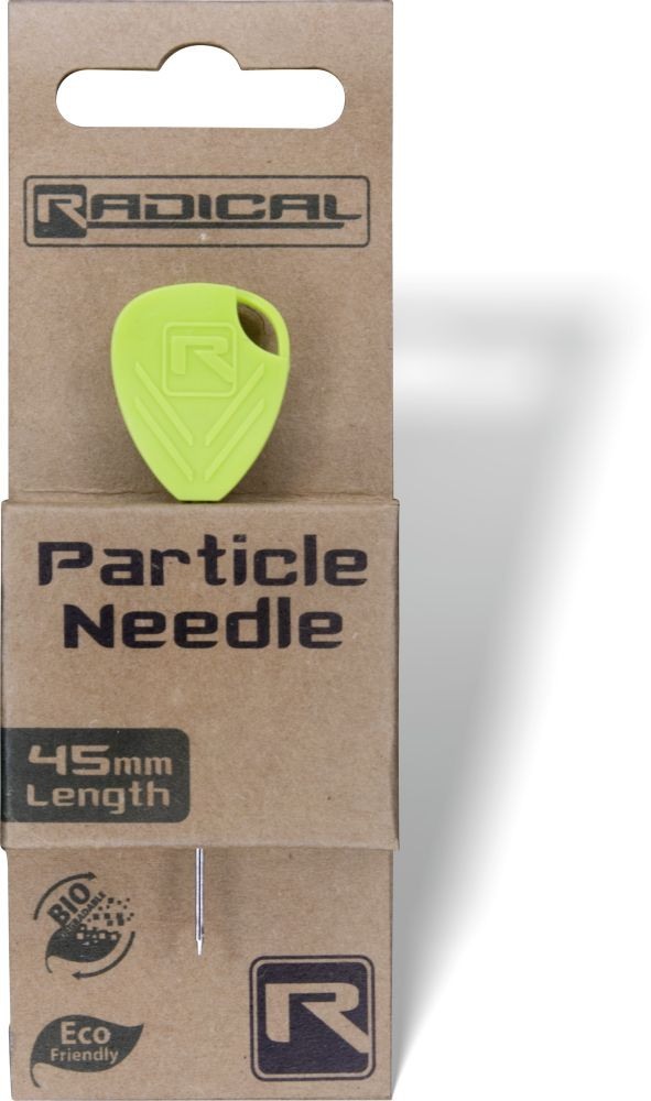 RADICAL Jehla Stick Needle