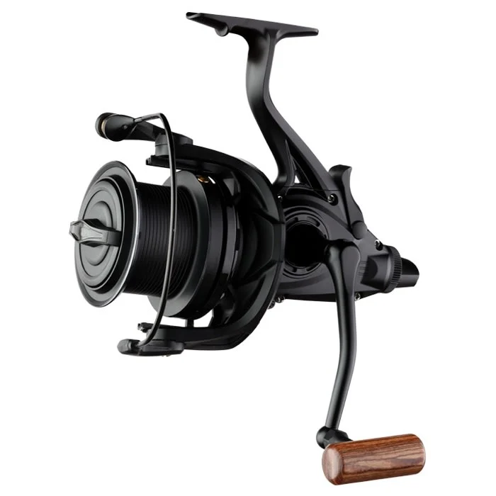 GIANTS FISHING Naviják Deluxe Reel FS9000 + ZDARMA cívka 8000