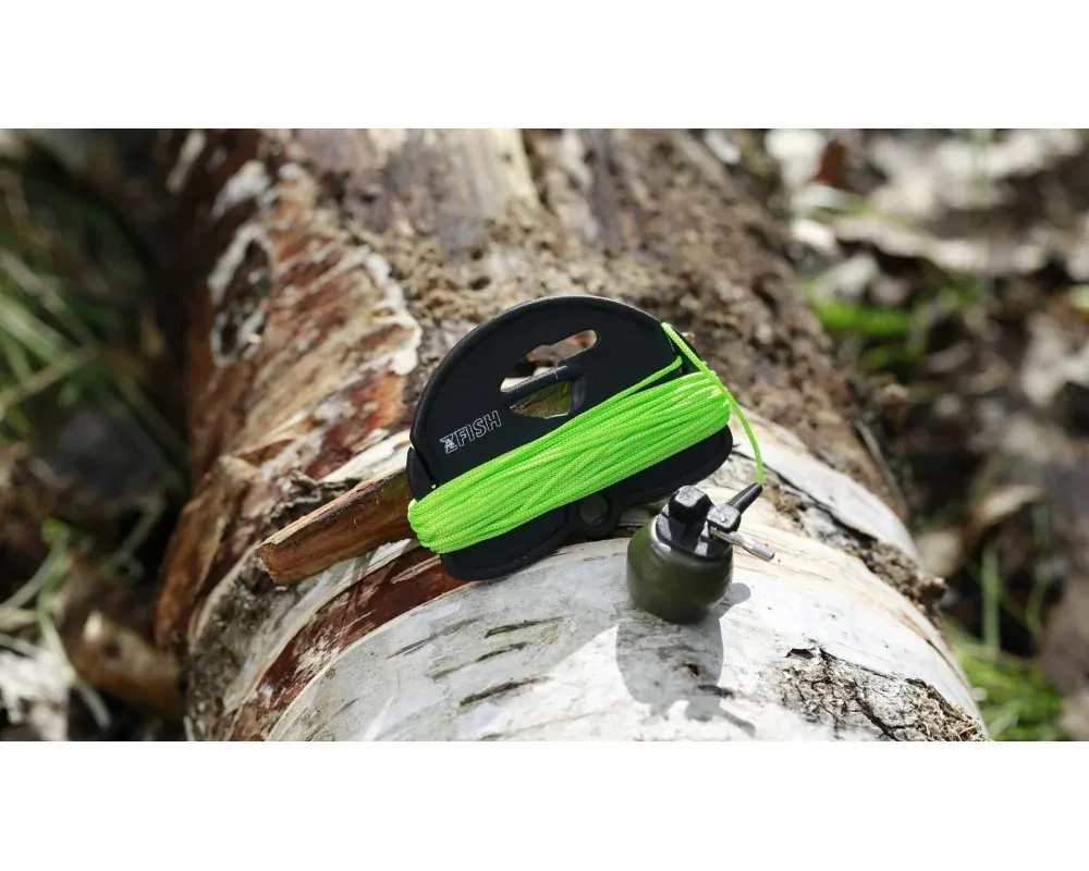 ZFISH Back Lead DLX 100g