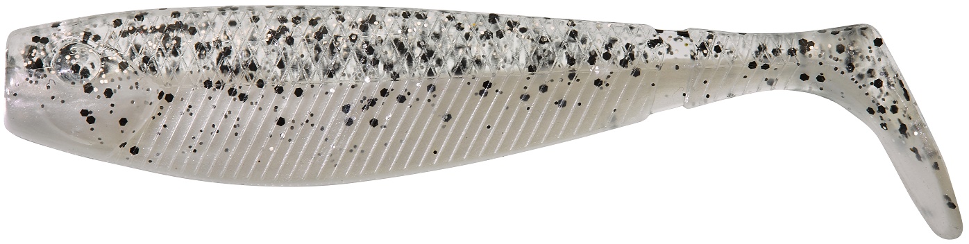 GUNKI Gumová nástraha G Bump Classic Salt & Pepper 10,5cm