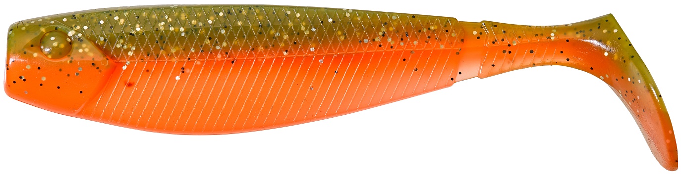 GUNKI Gumová nástraha G Bump Classic Orange Devil 10,5cm
