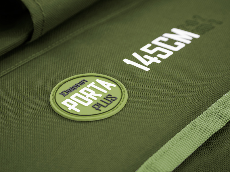 DELPHIN Pouzdro PORTA +Plus 155