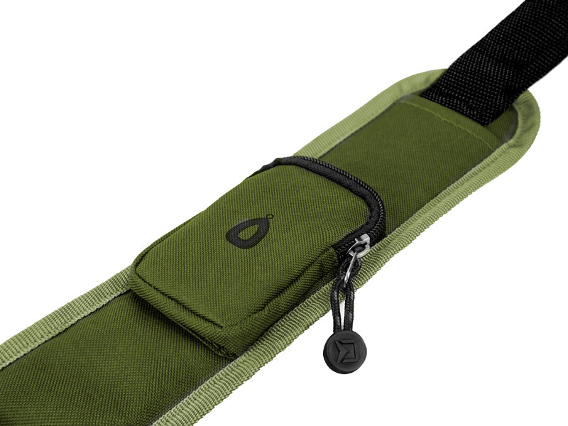 DELPHIN Pouzdro PORTA +Plus 200