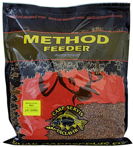 CARP SERVIS VÁCLAVÍK Method Feeder Scopex 1,35kg