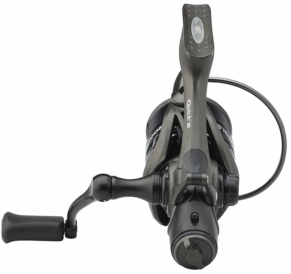 DAM Naviják Quick 2 5000 FS