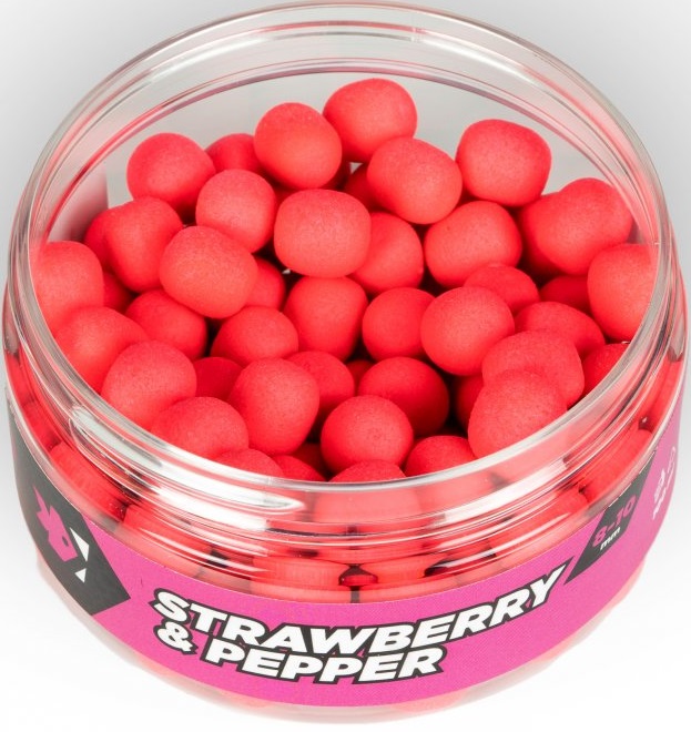 FEEDER EXPERT Wafters Mango Broskev 100ml 10mm