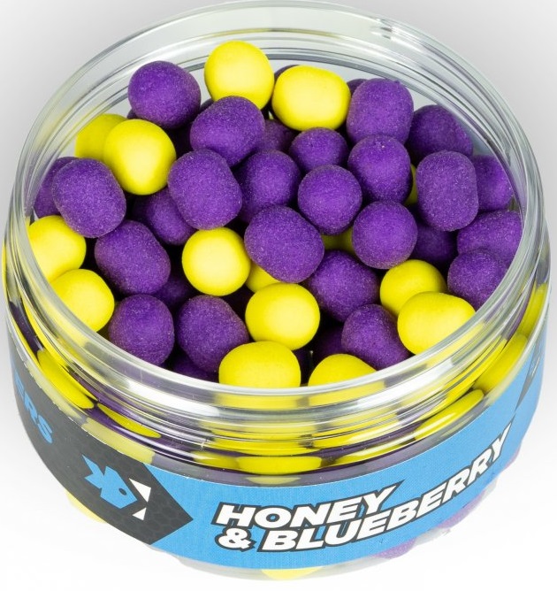 FEEDER EXPERT Wafters Mango Broskev 100ml 10mm