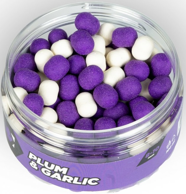 FEEDER EXPERT Wafters Mango Broskev 100ml 10mm