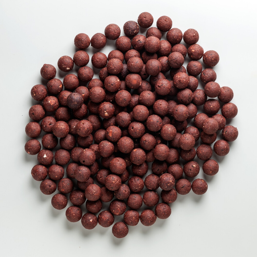 MIVARDI Rapid Boilies Easy Catch Oliheň 950gr 24mm