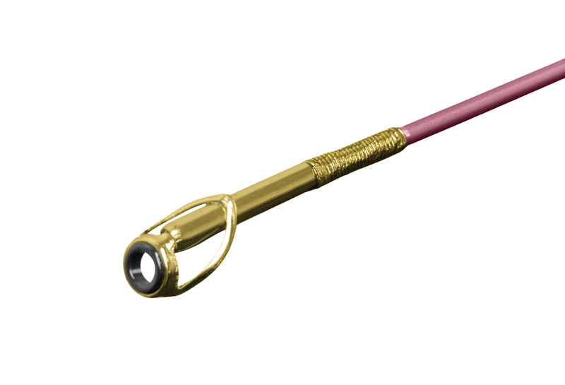 DELPHIN Prut Queen Spin 215cm 25g 2-díl