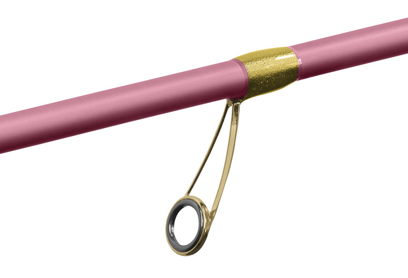 DELPHIN Prut Queen Spin 215cm 25g 2-díl