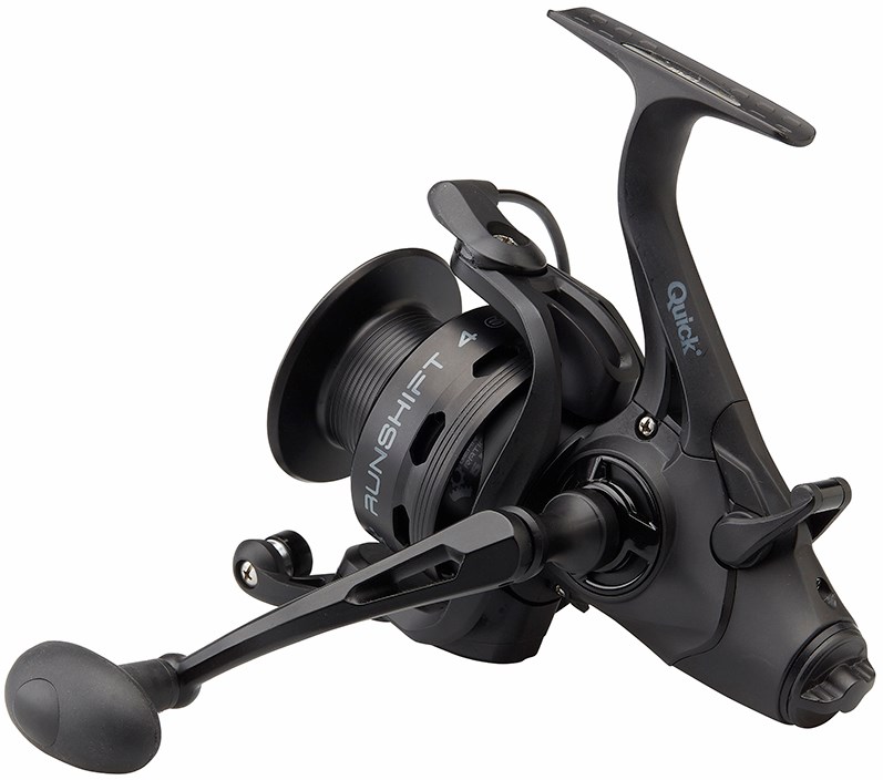 DAM Naviják Runshift 4 5000 FS