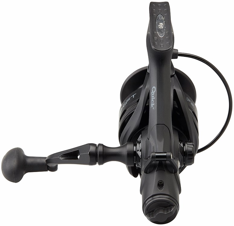 DAM Naviják Runshift 4 5000 FS