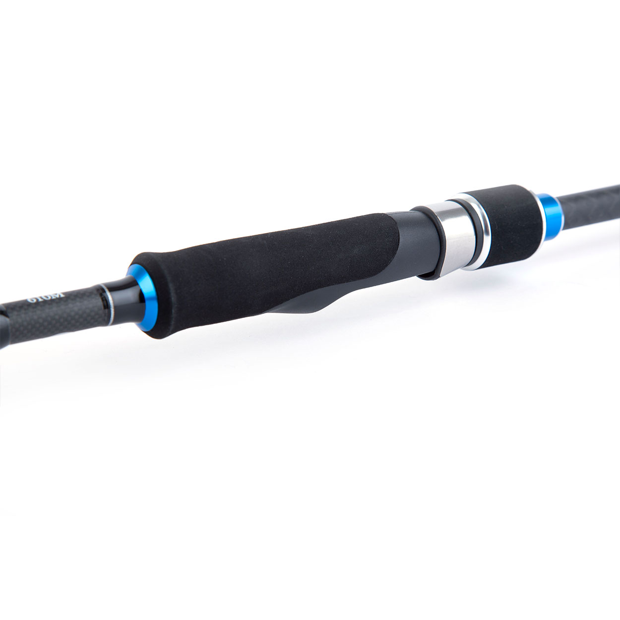 SHIMANO Prut Nexave Spinning FAST 269cm 42g 2-díl