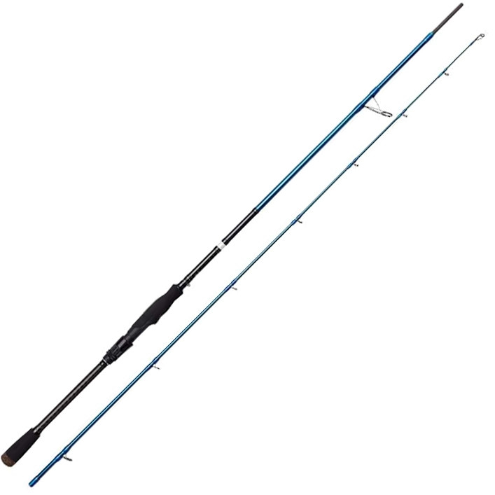 SAVAGE GEAR Prut SGS2 All Round 251cm 25g 2-díl