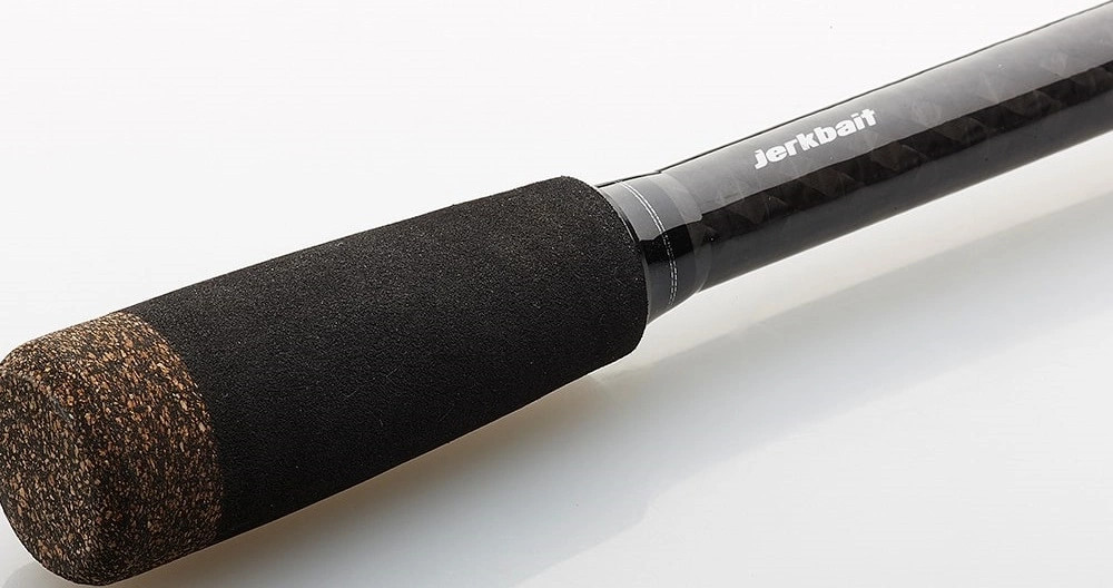 SAVAGE GEAR Prut SGS2 All Round 251cm 25g 2-díl