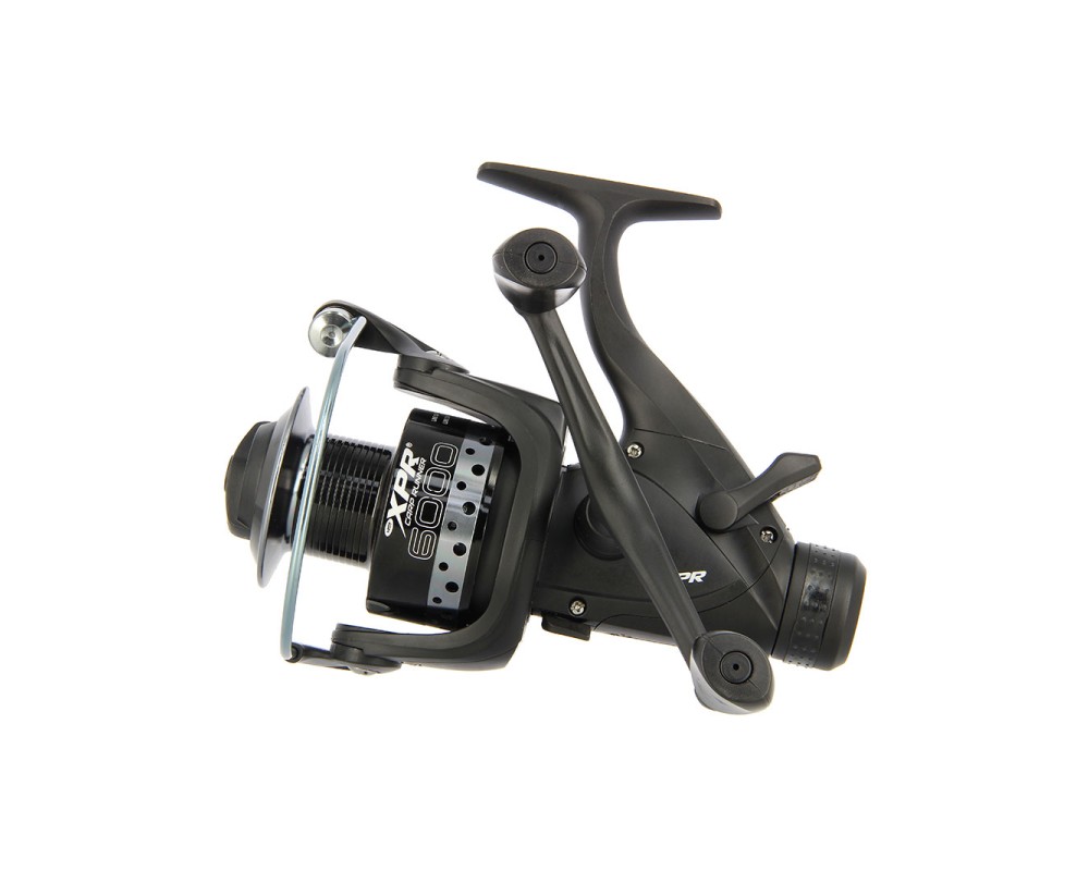 AKCE 1+1 NGT Naviják XPR Carp 4000