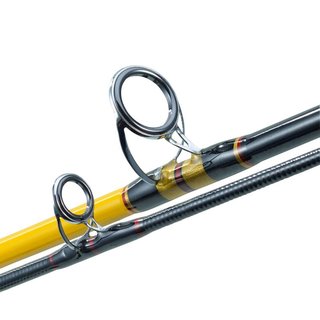 WFT Prut Never Crack Big Fish 210cm 150-700g 2-díl
