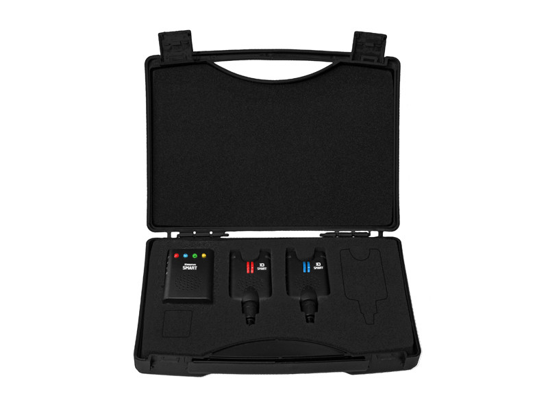 DELPHIN Sada signalizátorů SMART 3+1