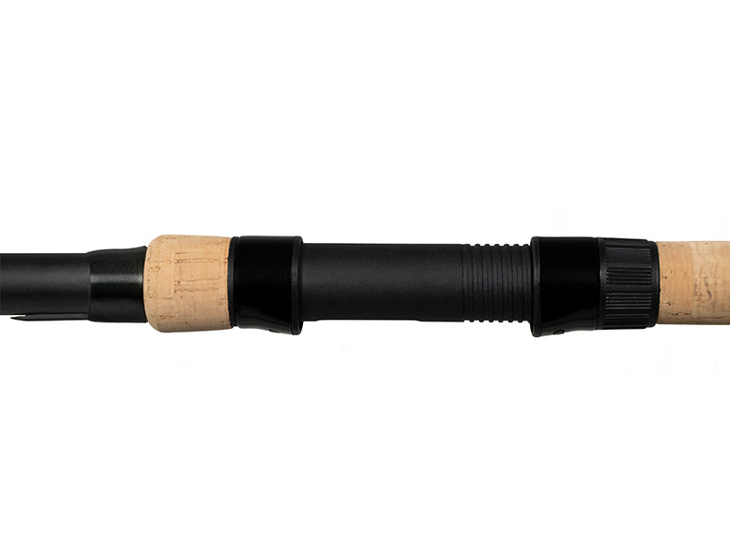 DELPHIN Prut Armada NX Travel Blackway Cork 330cm 3,00lb